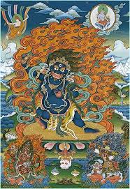 Vajrapani